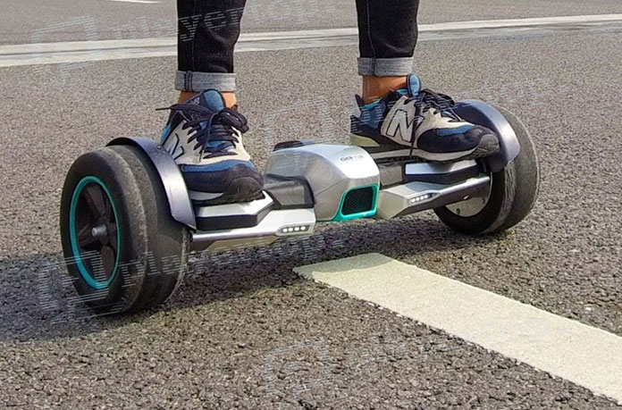Hoverboard comment choisir